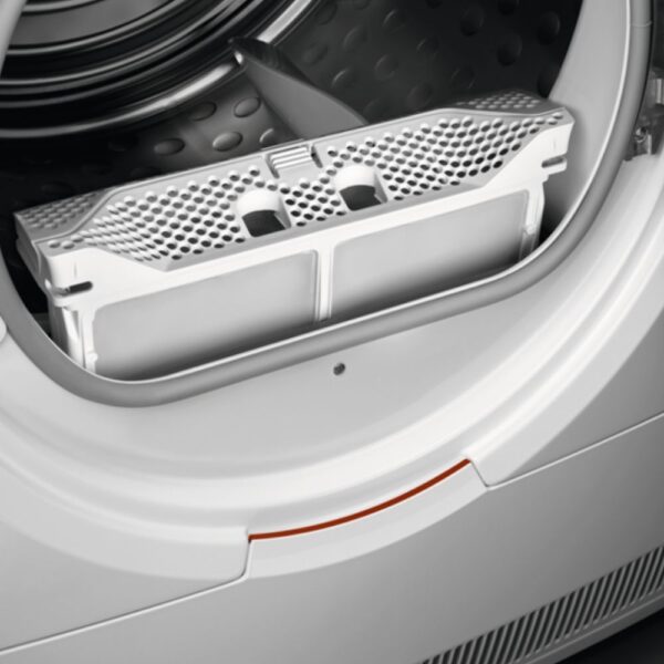 Asciugatrice AEG - serie 8000 Absolutecare 9 KG - T8DEC947 - immagine 3
