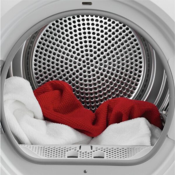 Asciugatrice AEG - serie 8000 Absolutecare 9 KG - T8DEC947 - immagine 4