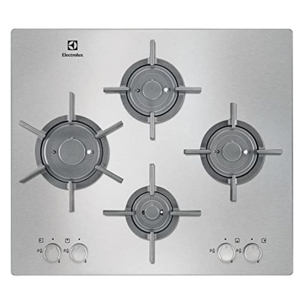 Gas Elettrodomestici - Cucinare - Piani cottura - Gas