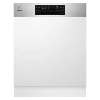 Lavastoviglie Integrata parziale Serie 300 - Electrolux - EEA47201IX