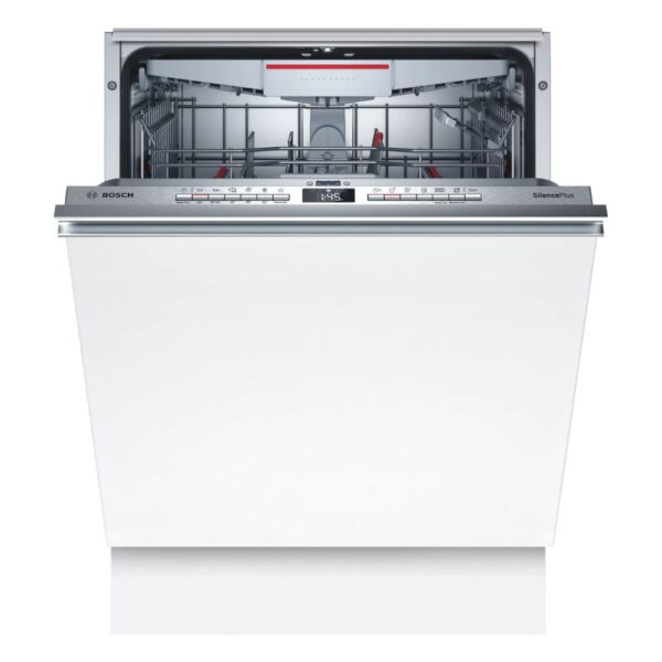 Lavastoviglie a scomparsa totale - BOSCH - SMV4HCX52E