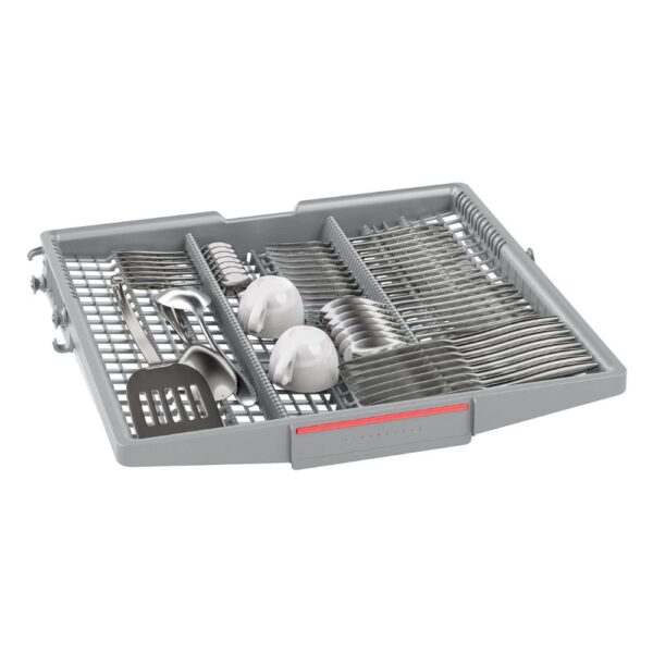 Lavastoviglie a scomparsa totale - BOSCH - SMV4HCX52E - immagine 4
