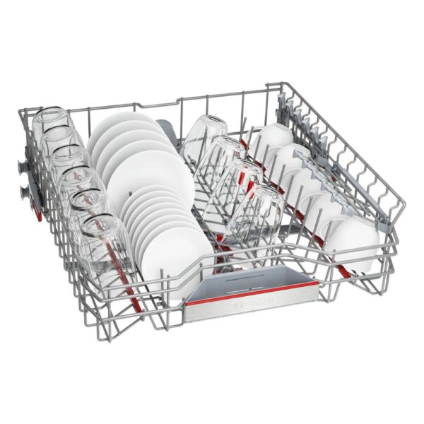 Lavastoviglie a scomparsa totale - BOSCH - SMV4HCX52E - immagine 5