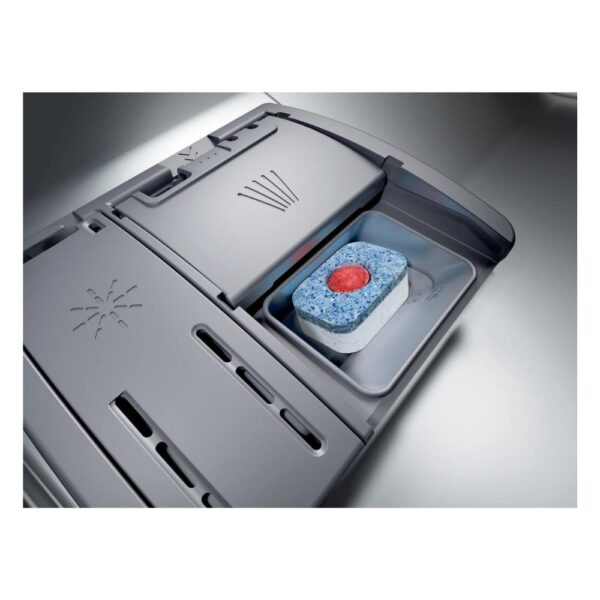 Lavastoviglie a scomparsa totale - BOSCH - SMV4HCX52E - immagine 9