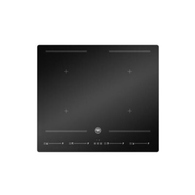 Piano cottura ad induzione 60 cm - Bertazzoni - P604I2M28NVS