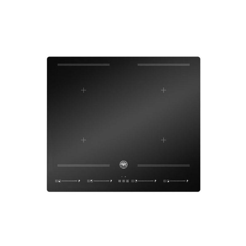 Piano cottura ad induzione 60 cm - Bertazzoni - P604I2M28NVS