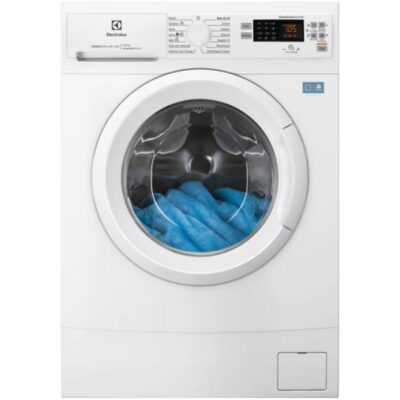 Lavatrice serie 600 SensiCare 6 kg slim - Electrolux - EW6S526A