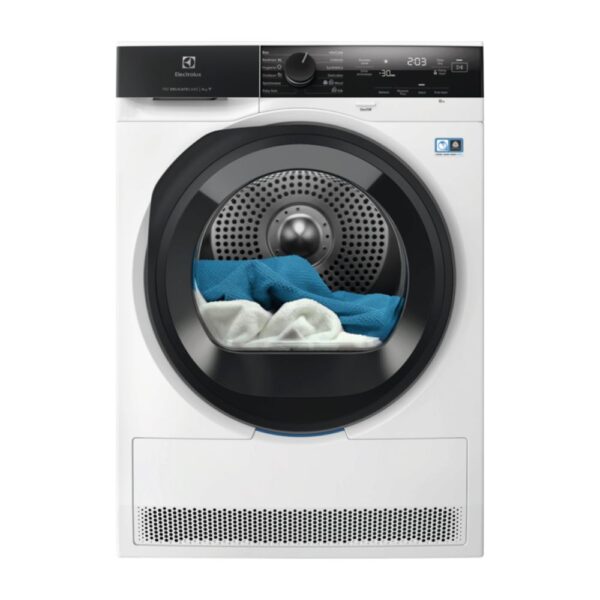Asciugatrice Electrolux - 700 DelicateCare 8 kg - EW7H48GY