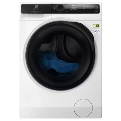 Lavatrice serie SteamSystem 10 kg - Electrolux - EW9F710GCY